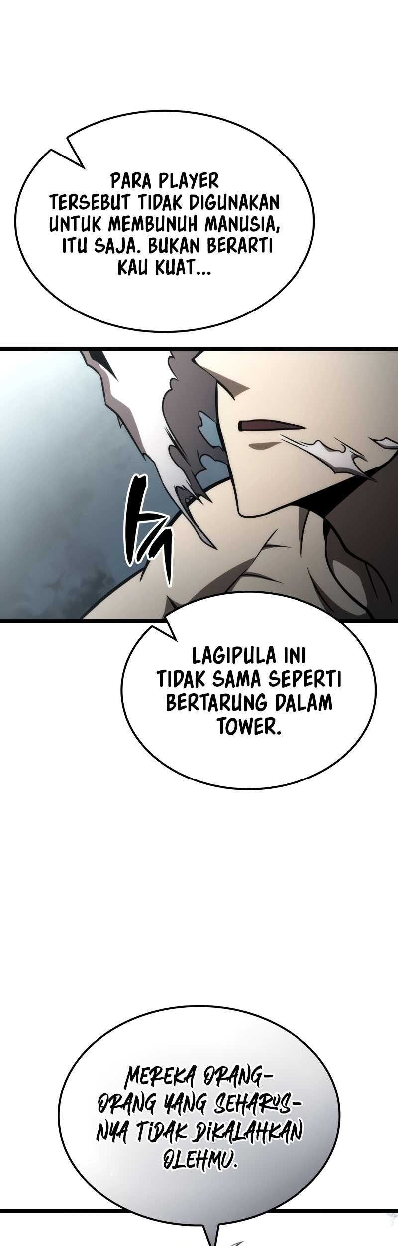 Insanely-Talented Player Chapter 44 Gambar 49