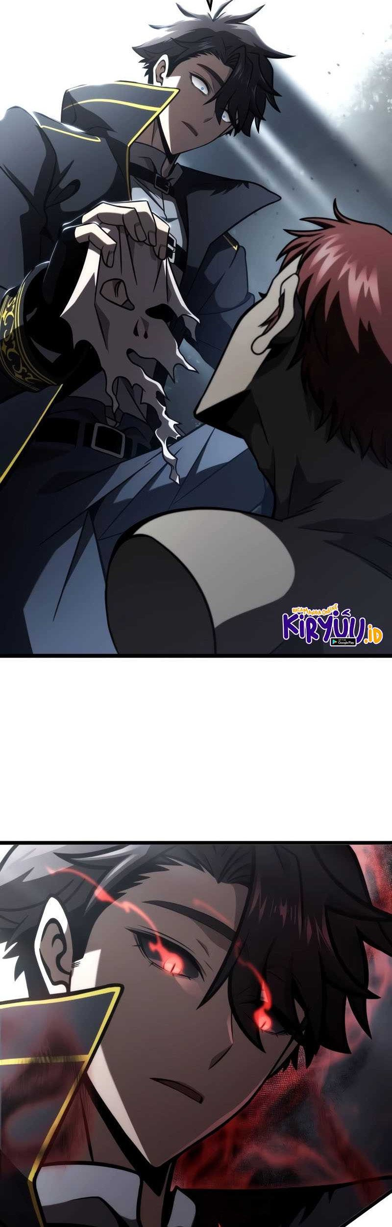 Insanely-Talented Player Chapter 44 Gambar 50