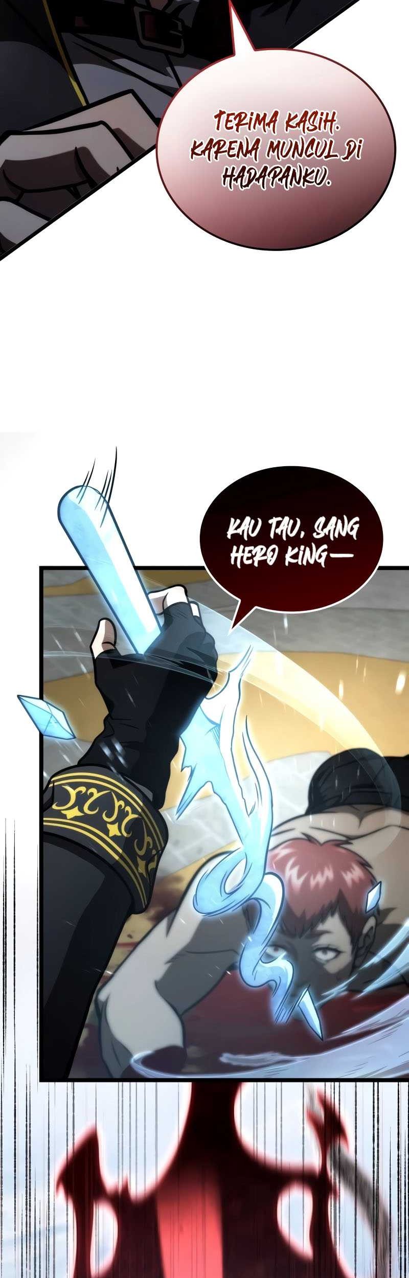 Insanely-Talented Player Chapter 44 Gambar 51