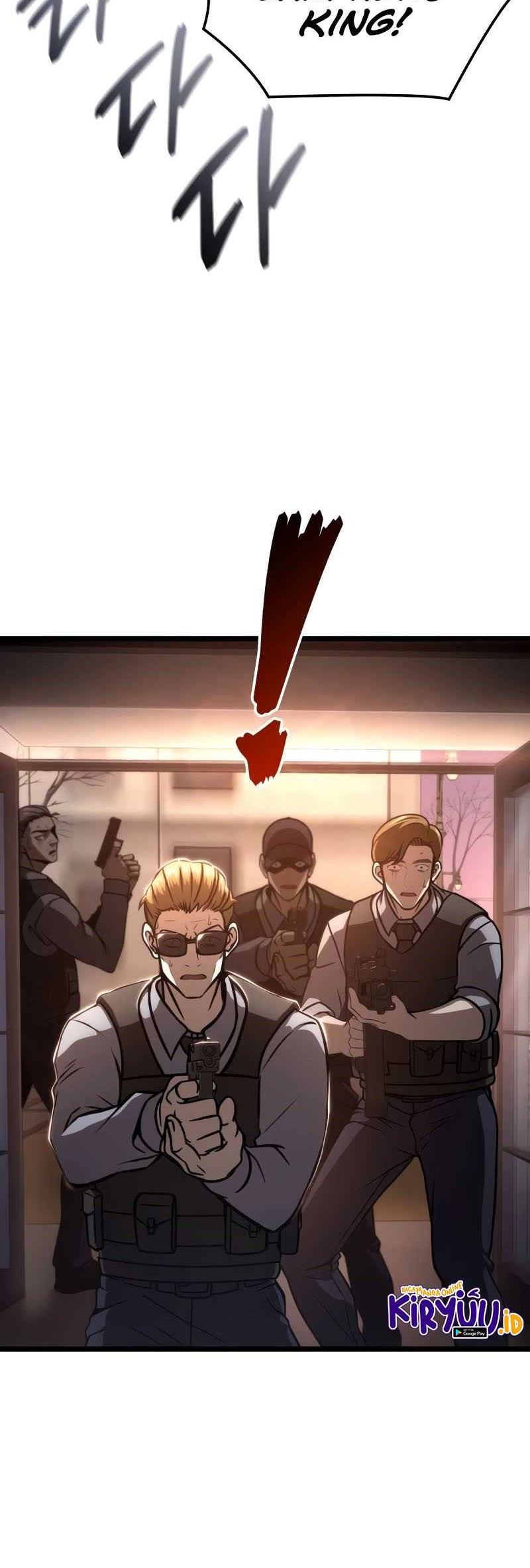 Insanely-Talented Player Chapter 44 Gambar 54