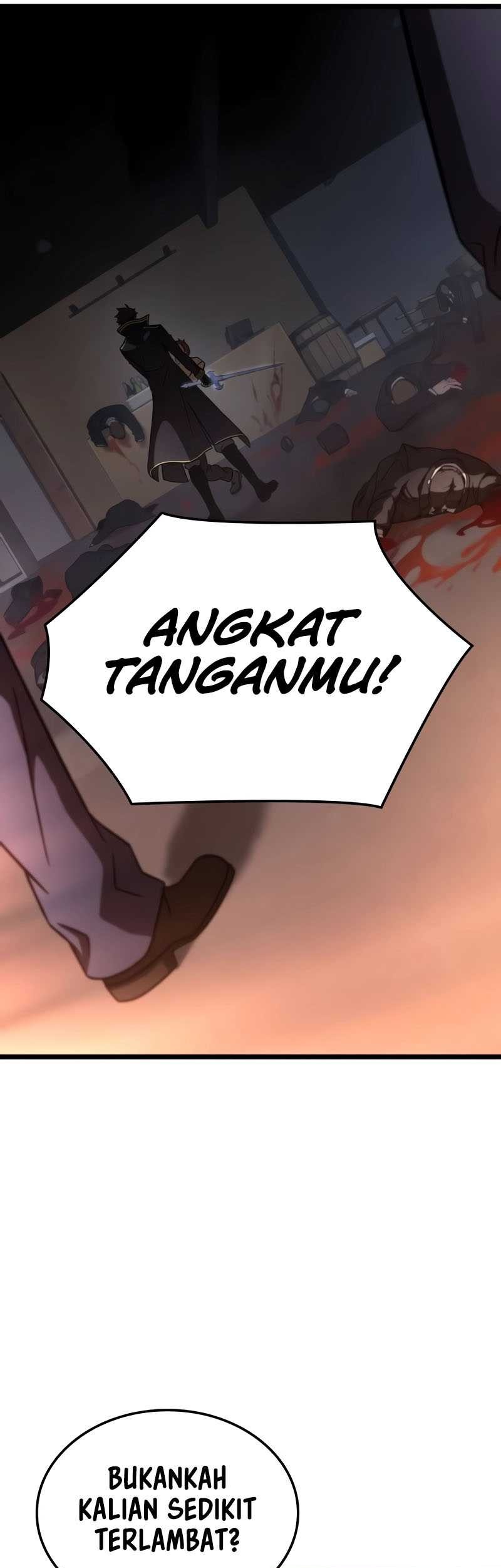 Insanely-Talented Player Chapter 44 Gambar 55