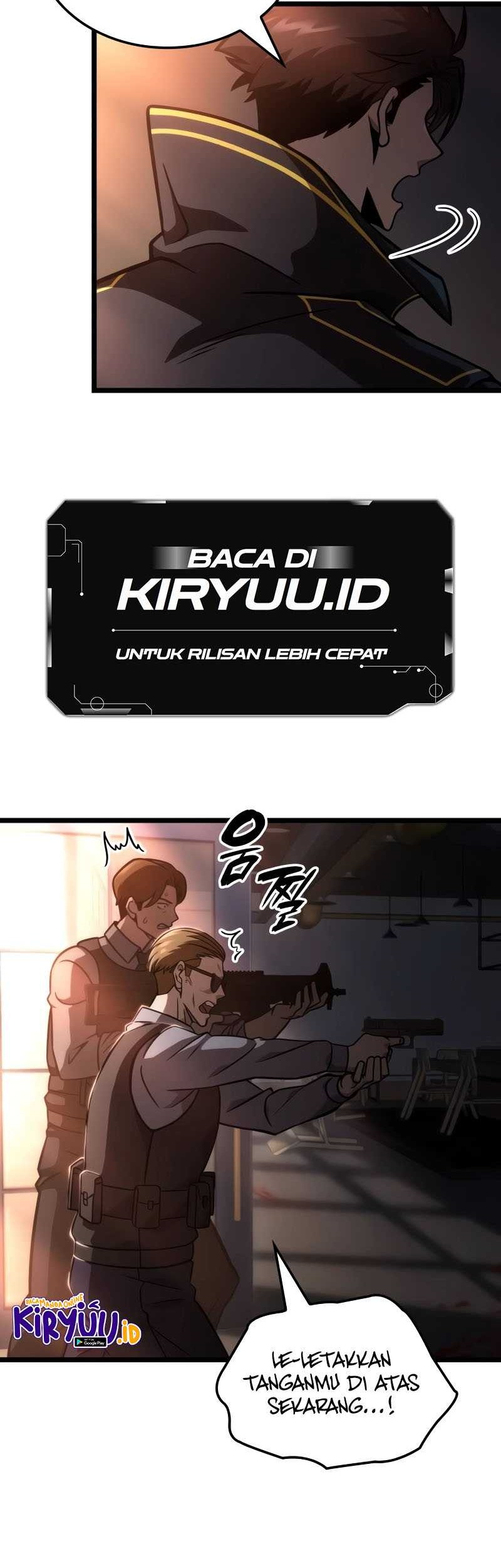 Insanely-Talented Player Chapter 44 Gambar 56