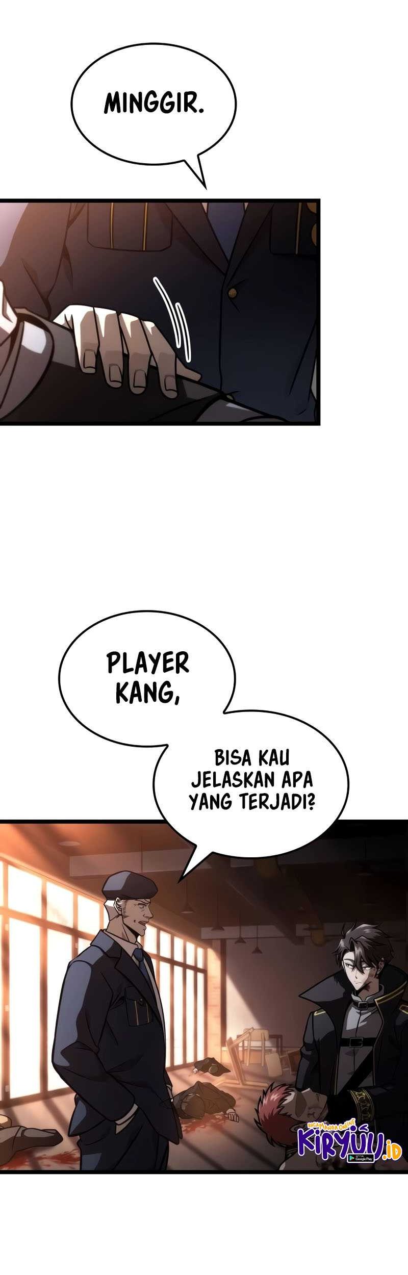 Insanely-Talented Player Chapter 44 Gambar 57