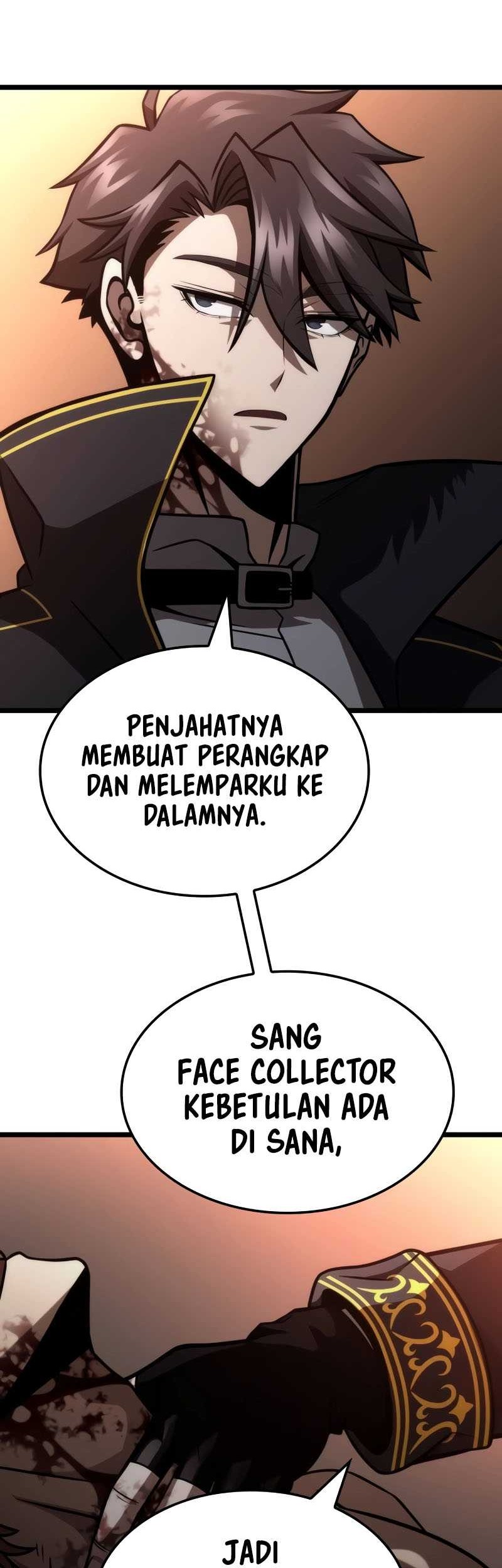 Insanely-Talented Player Chapter 44 Gambar 58