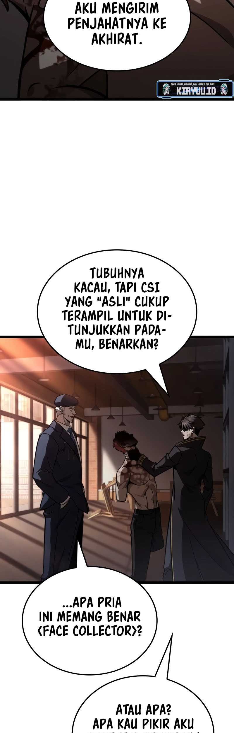 Insanely-Talented Player Chapter 44 Gambar 59