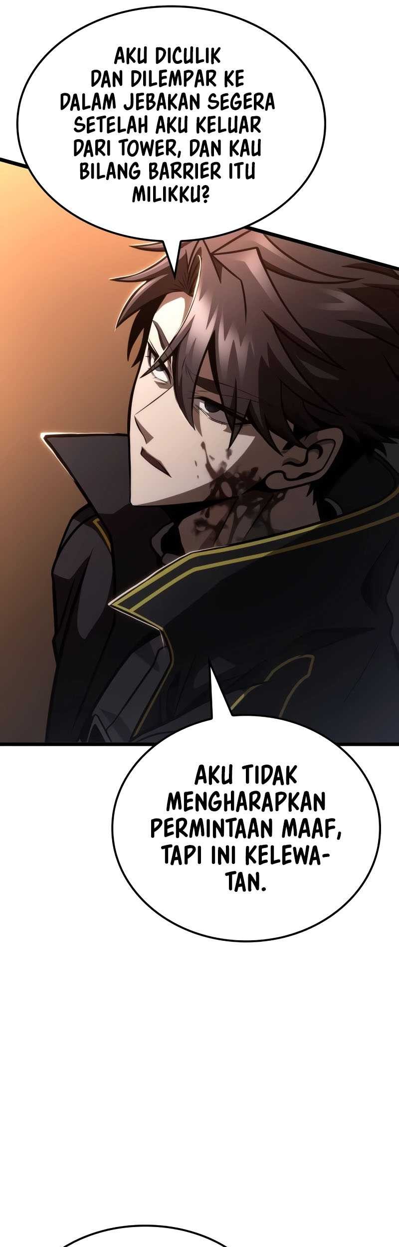 Insanely-Talented Player Chapter 44 Gambar 61