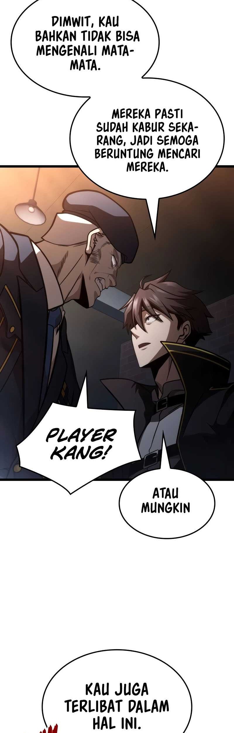 Insanely-Talented Player Chapter 44 Gambar 62