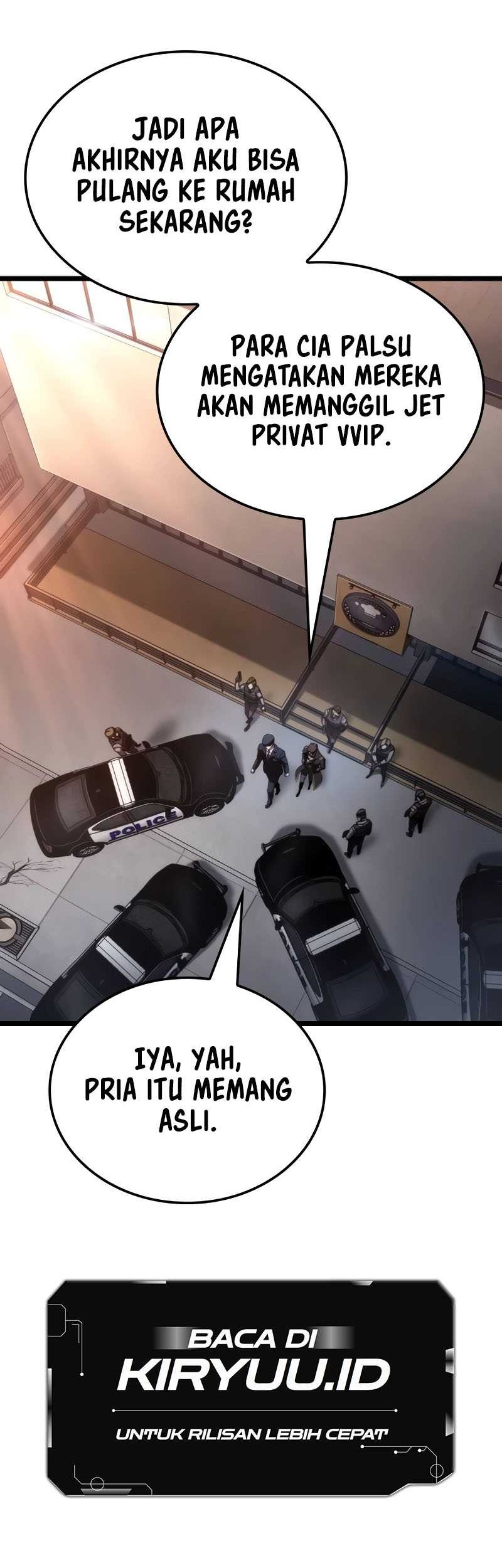 Insanely-Talented Player Chapter 44 Gambar 66