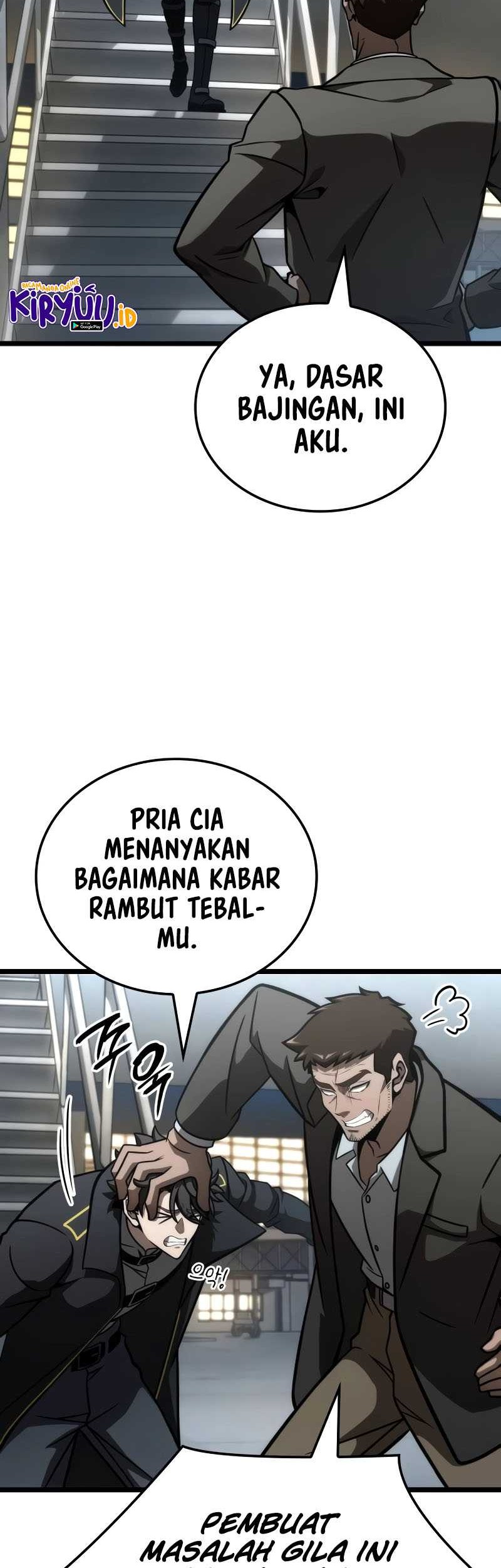 Insanely-Talented Player Chapter 44 Gambar 68