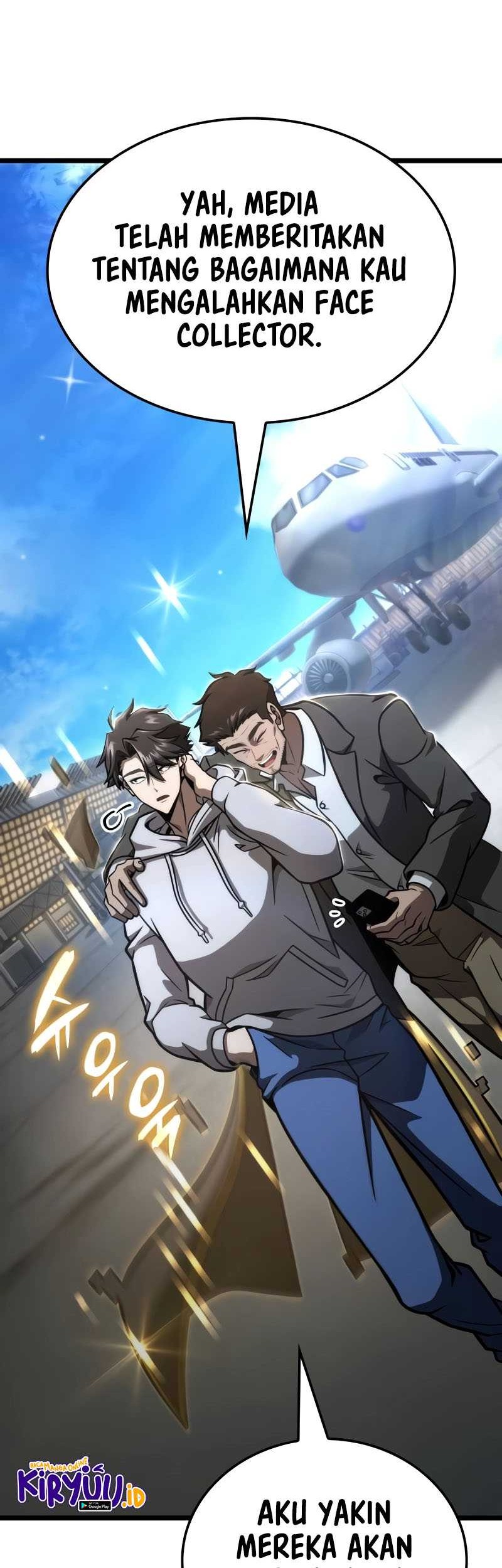 Insanely-Talented Player Chapter 44 Gambar 70