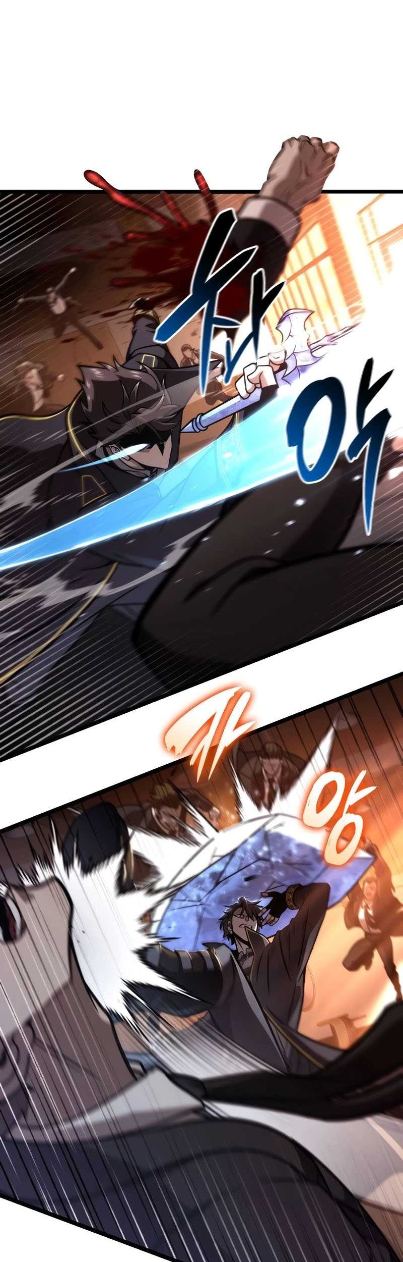 Insanely-Talented Player Chapter 44 Gambar 3