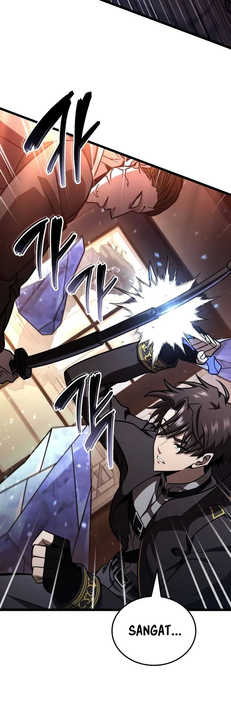 Insanely-Talented Player Chapter 44 Gambar 4