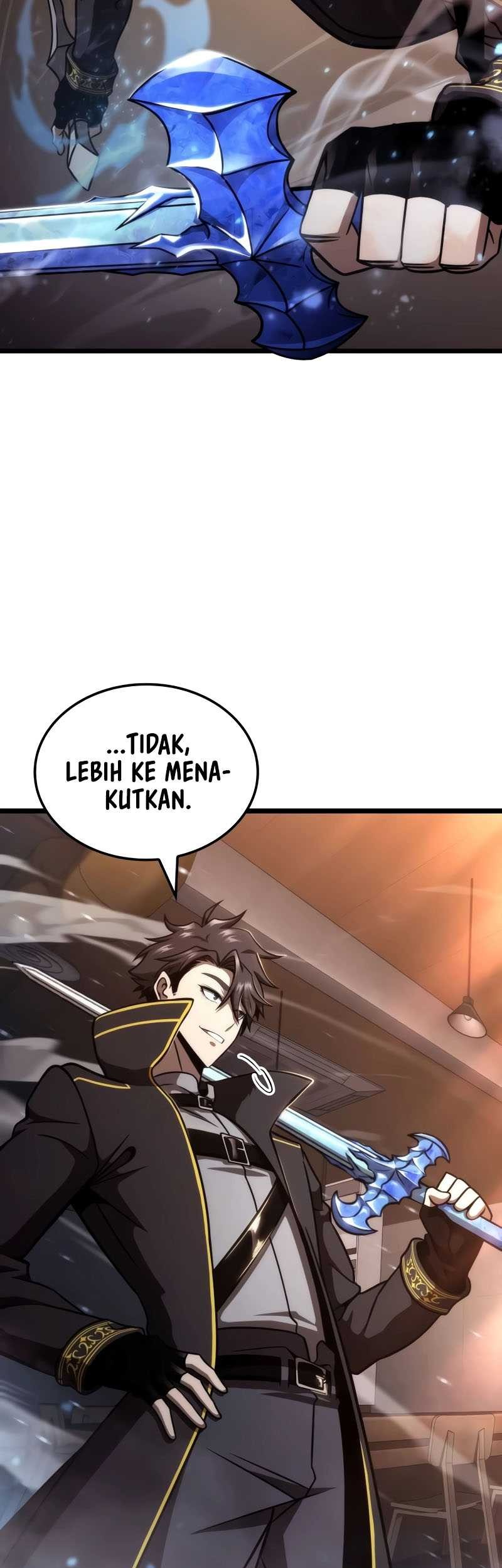 Insanely-Talented Player Chapter 44 Gambar 6
