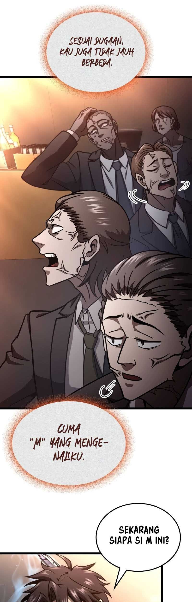 Insanely-Talented Player Chapter 44 Gambar 8