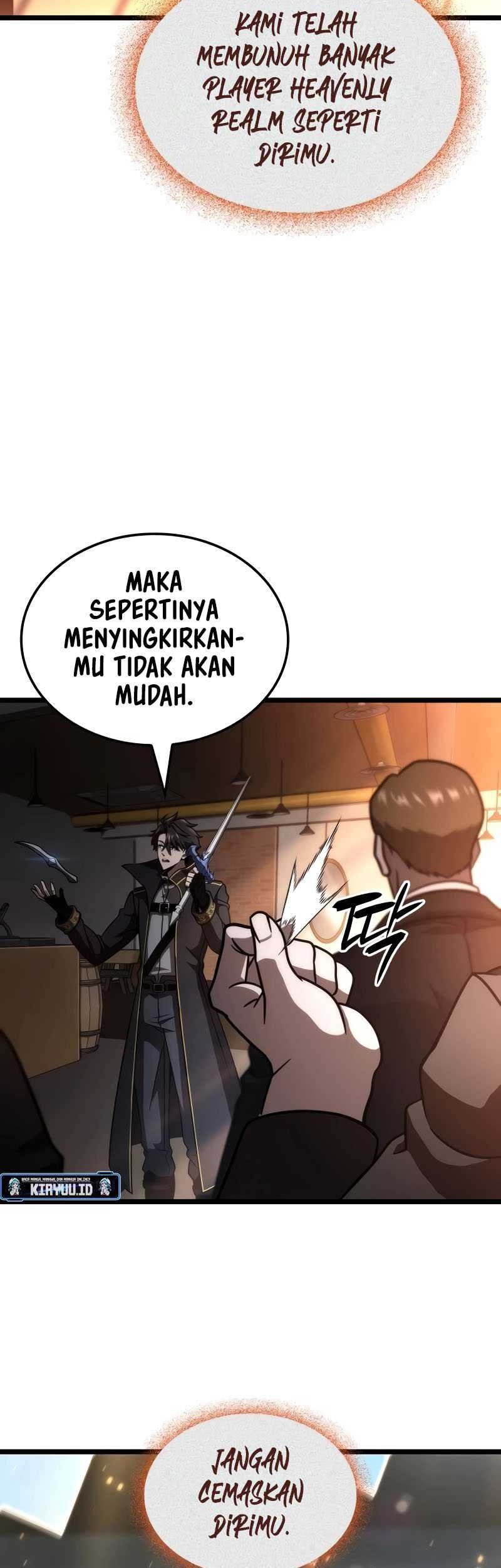 Insanely-Talented Player Chapter 44 Gambar 10