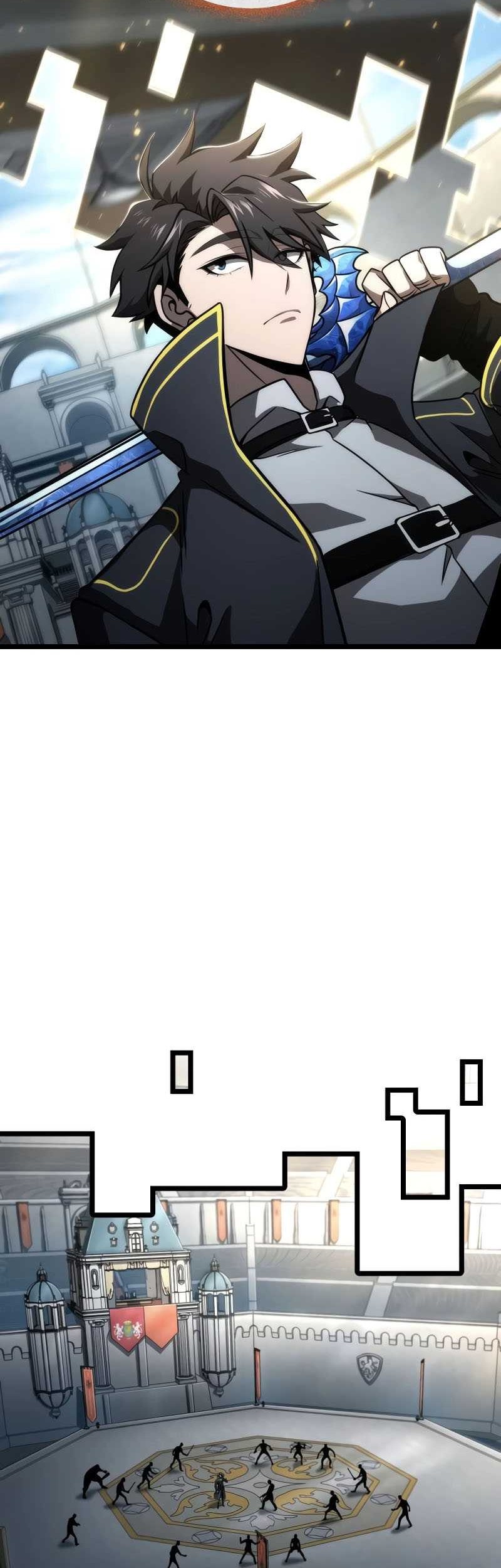Insanely-Talented Player Chapter 44 Gambar 11