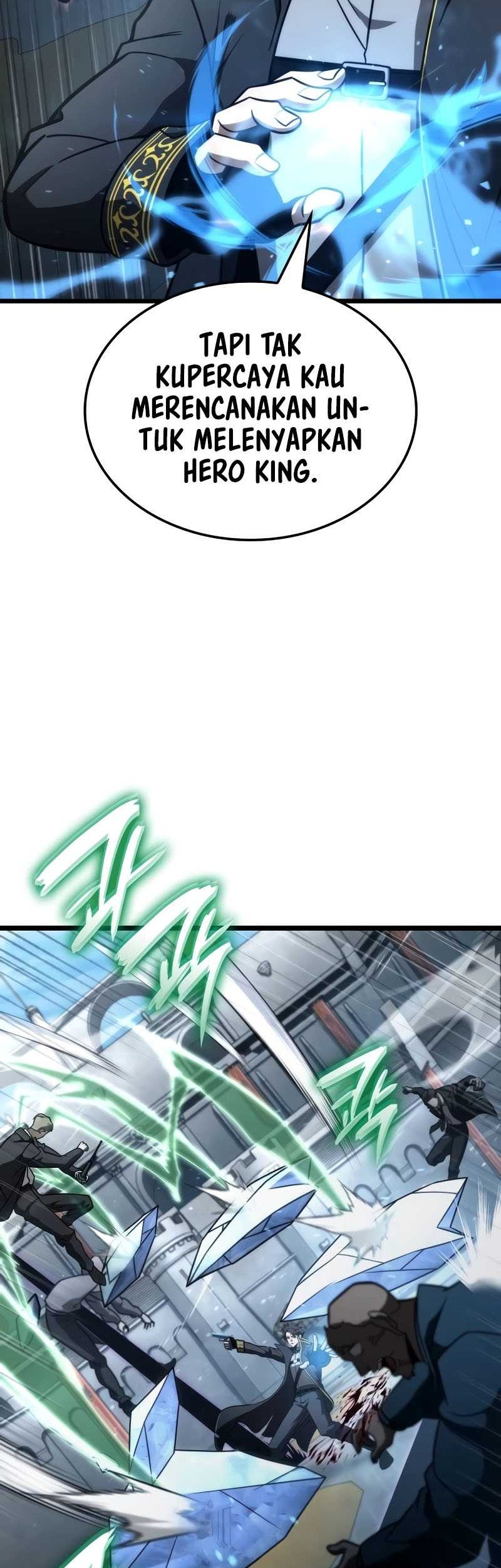 Insanely-Talented Player Chapter 44 Gambar 14