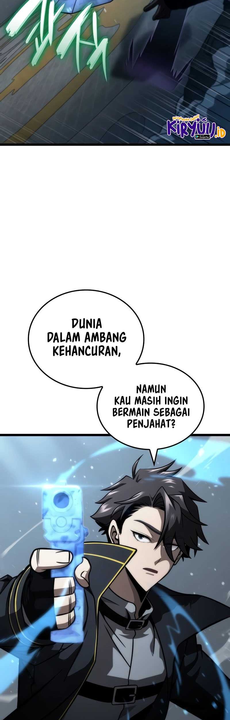 Insanely-Talented Player Chapter 44 Gambar 15