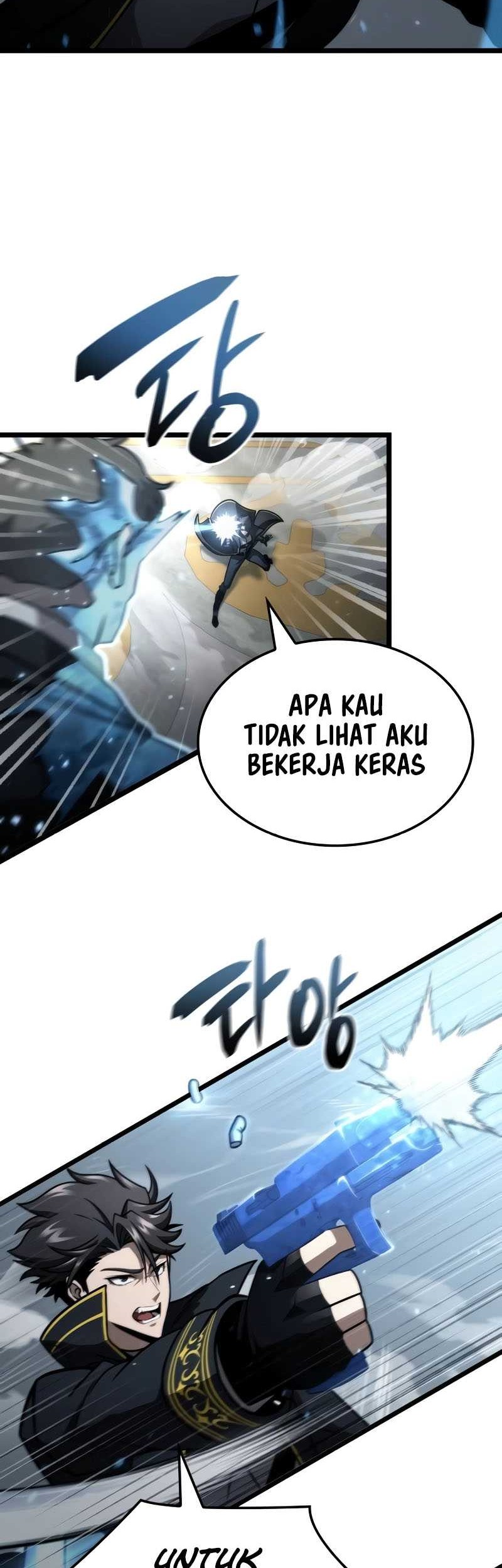 Insanely-Talented Player Chapter 44 Gambar 16