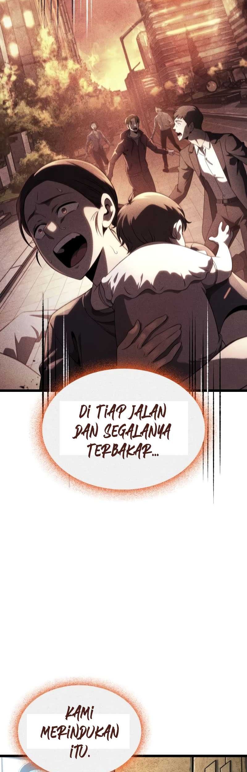 Insanely-Talented Player Chapter 44 Gambar 20