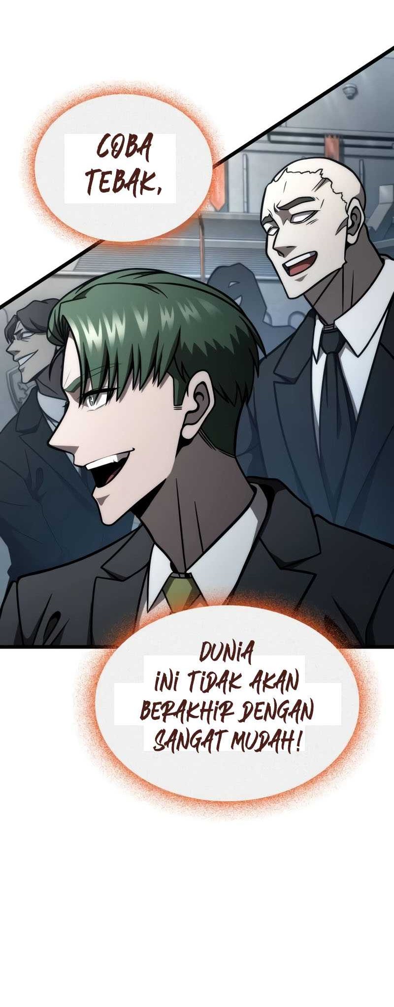 Insanely-Talented Player Chapter 44 Gambar 24
