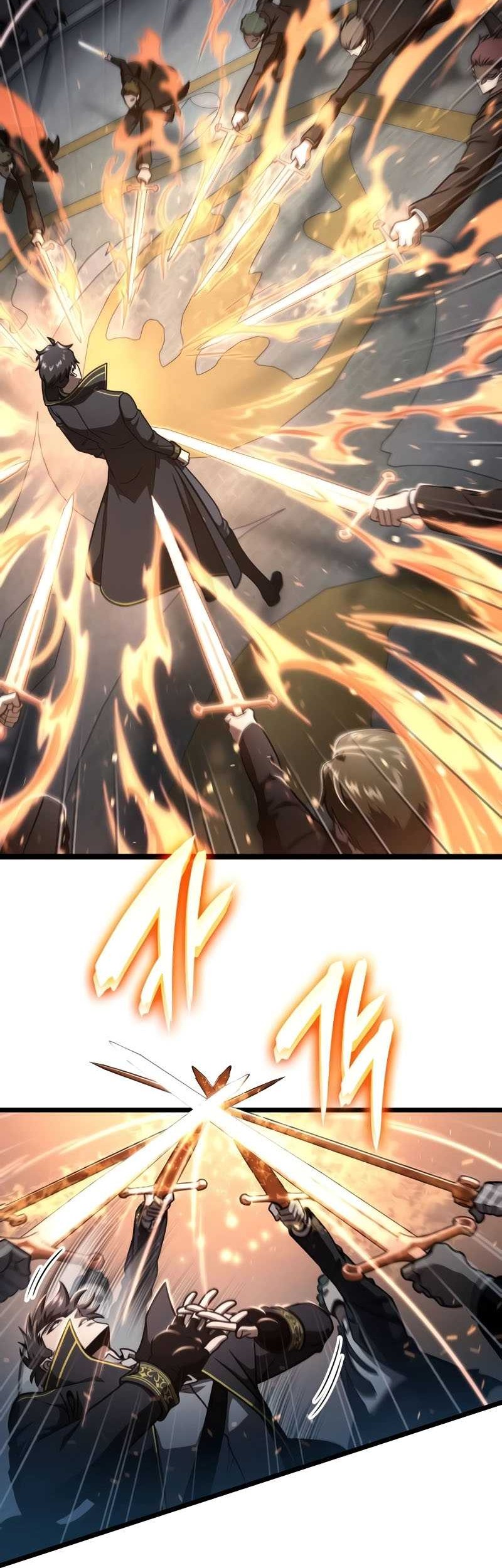 Insanely-Talented Player Chapter 44 Gambar 26