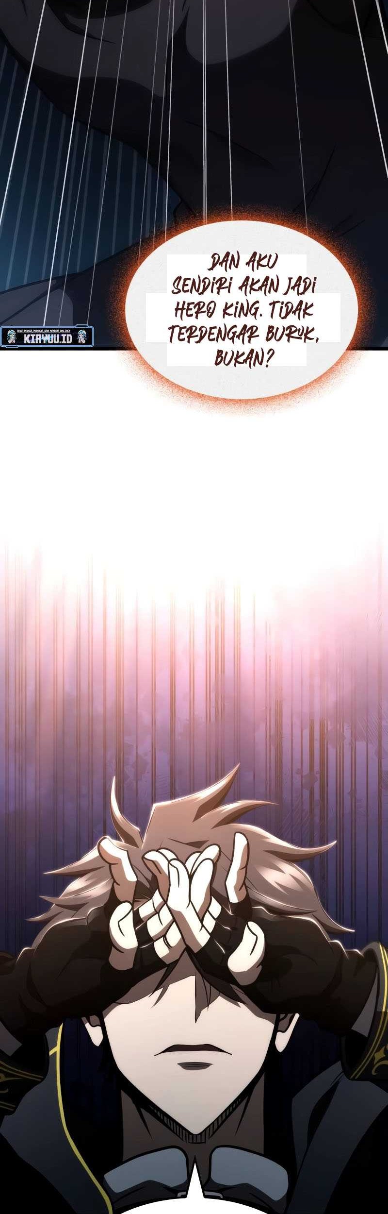 Insanely-Talented Player Chapter 44 Gambar 28