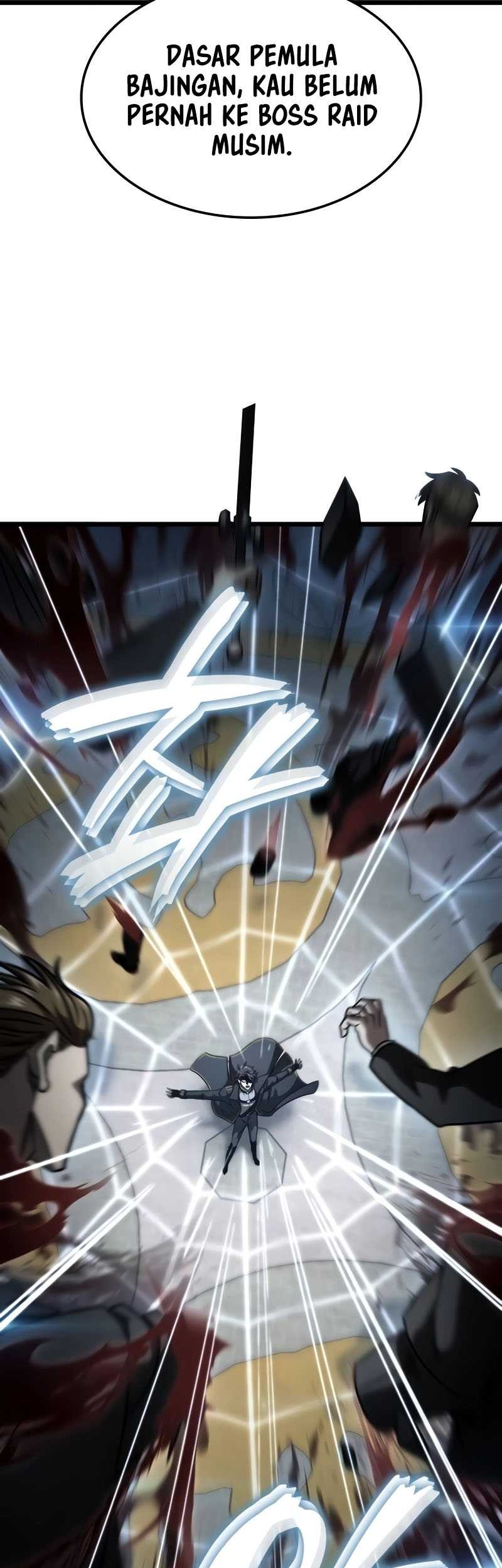 Insanely-Talented Player Chapter 44 Gambar 29