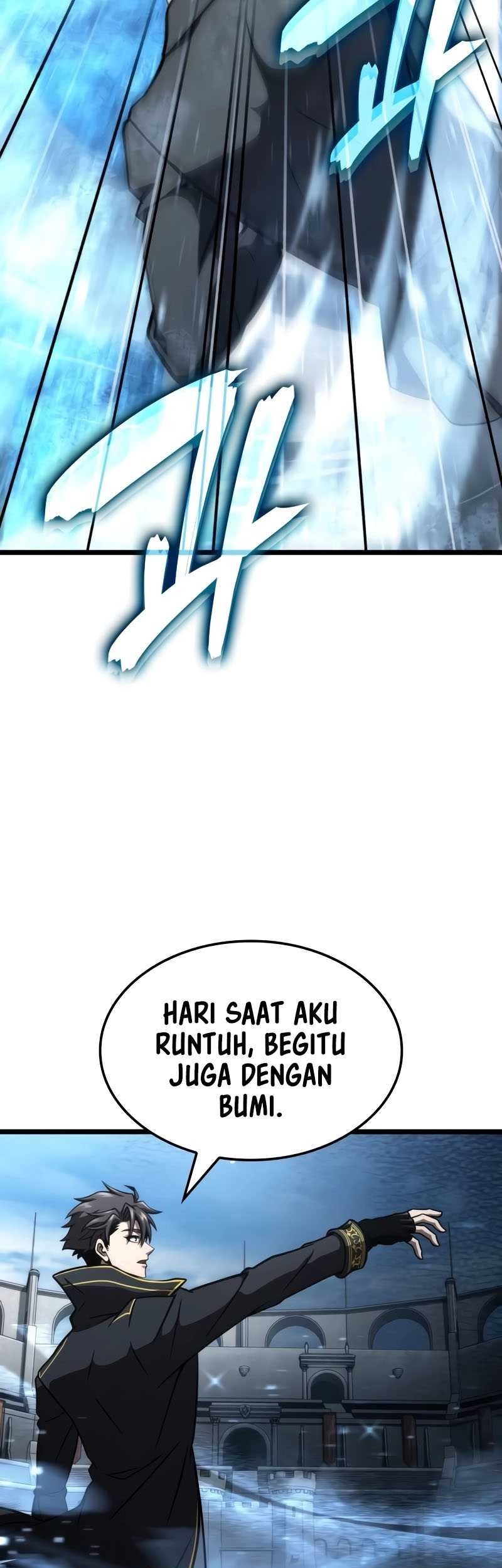 Insanely-Talented Player Chapter 44 Gambar 35