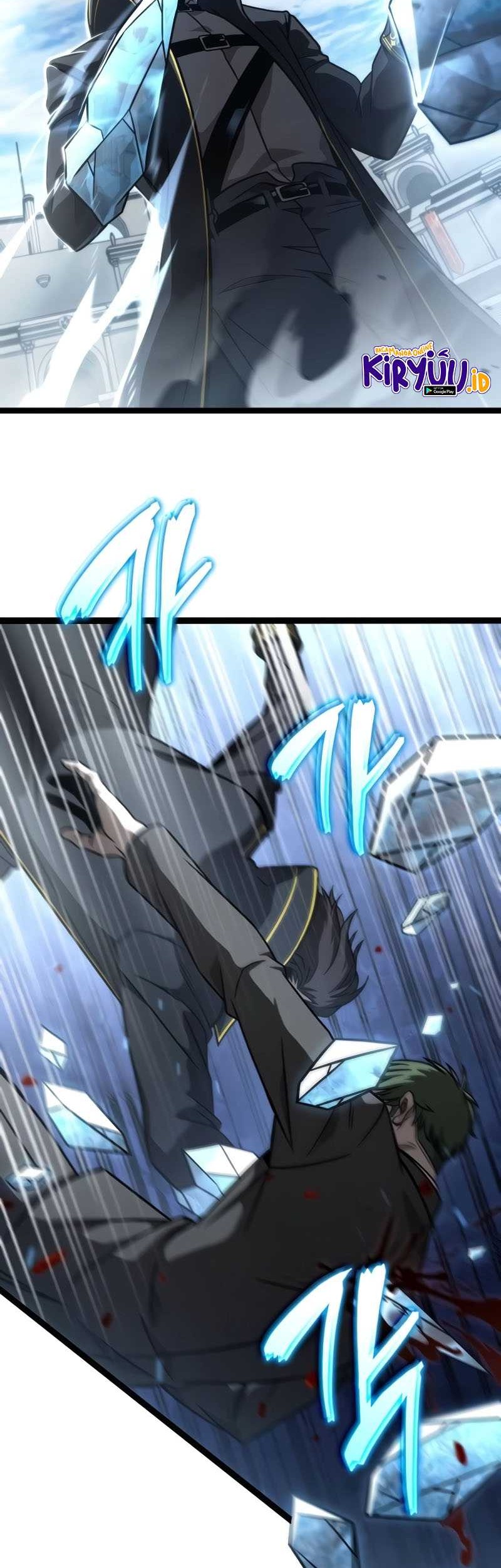 Insanely-Talented Player Chapter 44 Gambar 38