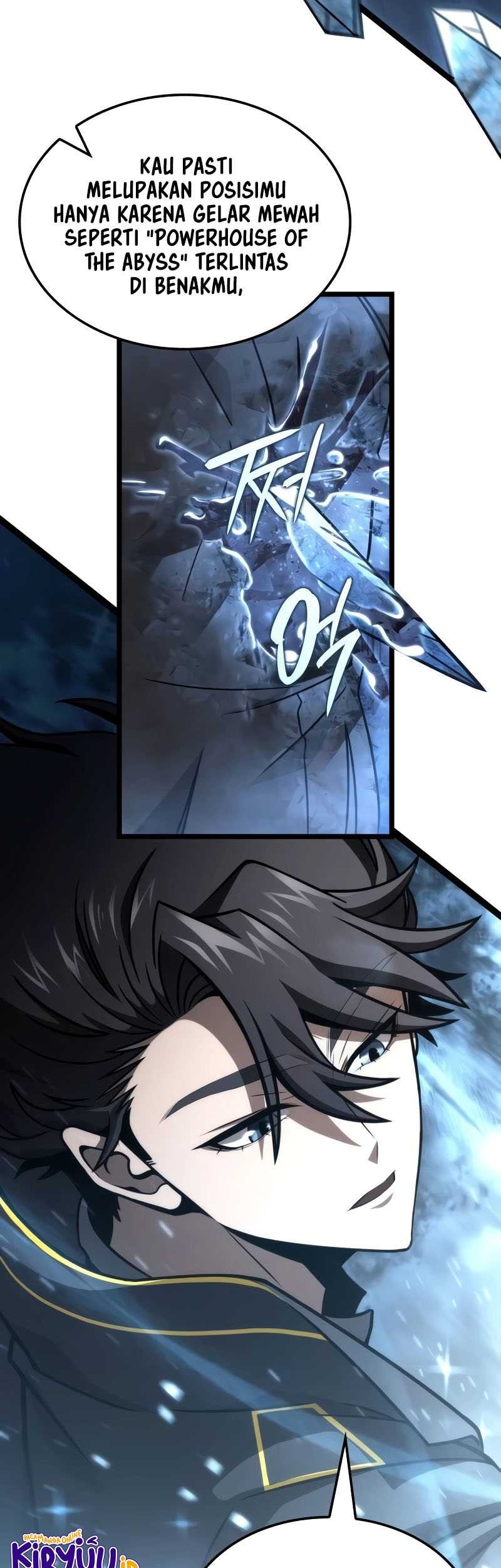 Insanely-Talented Player Chapter 44 Gambar 39