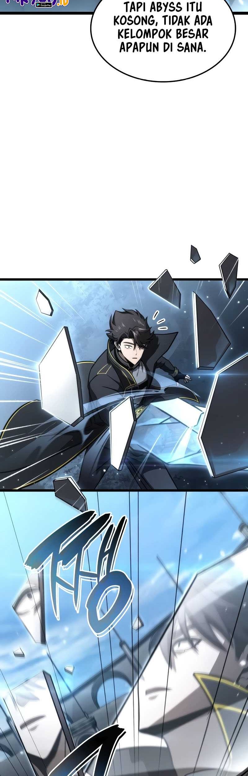Insanely-Talented Player Chapter 44 Gambar 40