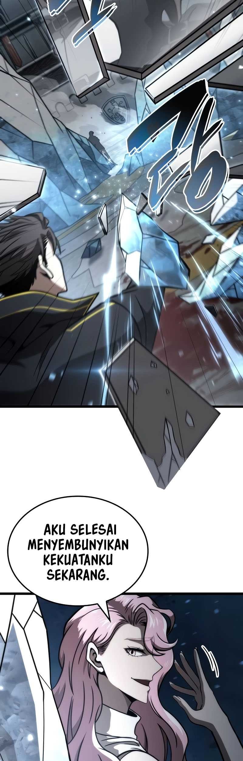 Insanely-Talented Player Chapter 44 Gambar 41