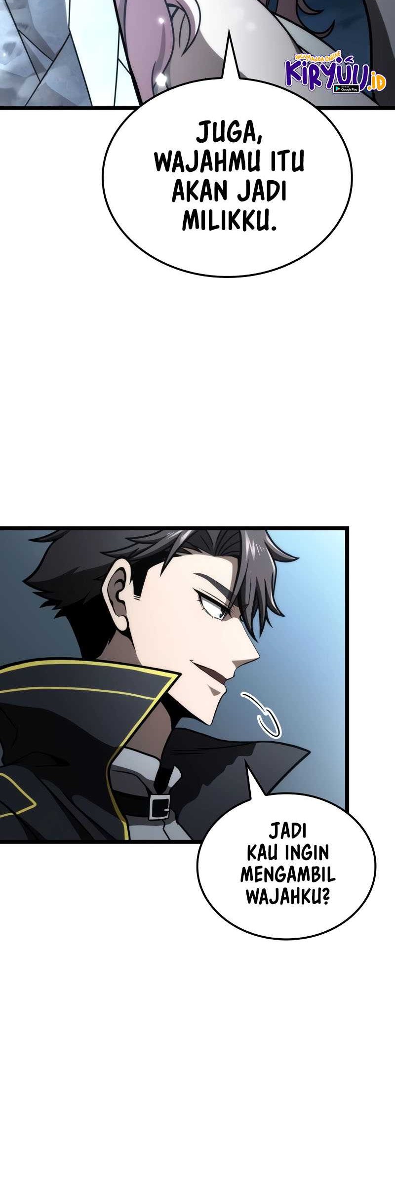 Insanely-Talented Player Chapter 44 Gambar 42
