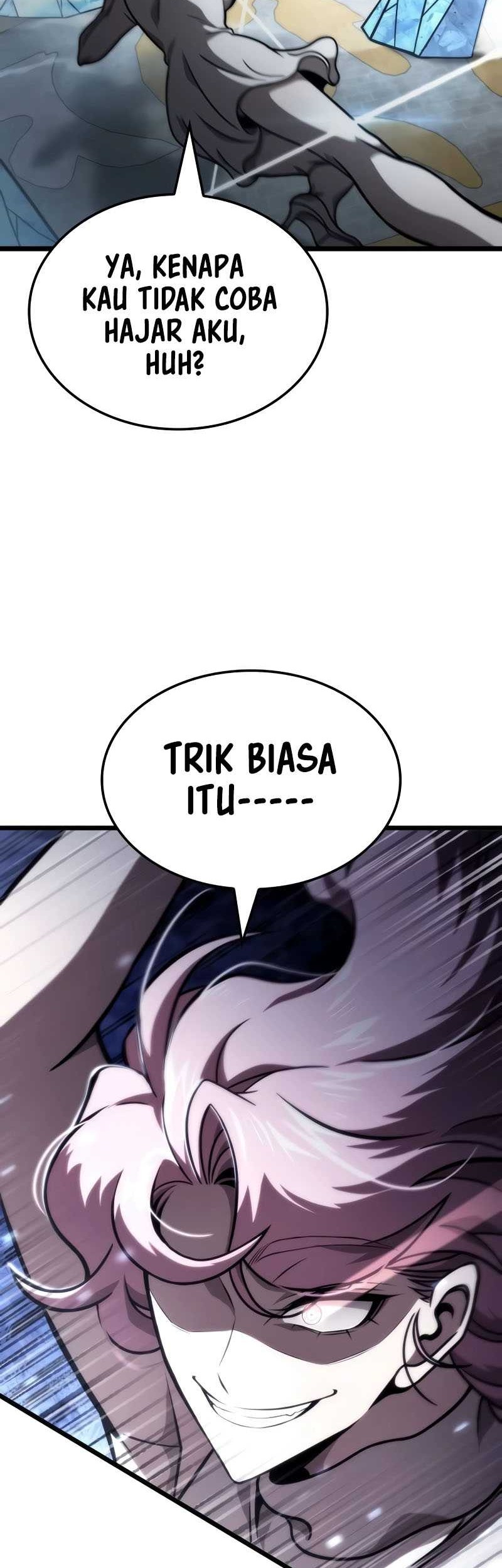 Insanely-Talented Player Chapter 44 Gambar 44