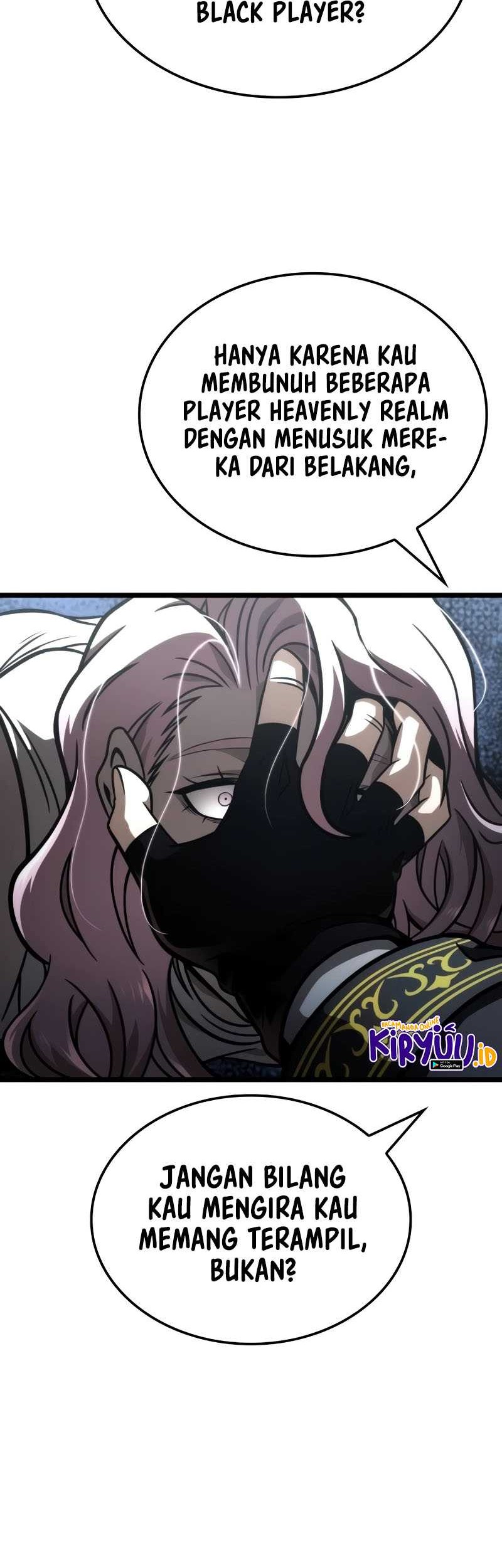 Insanely-Talented Player Chapter 44 Gambar 48