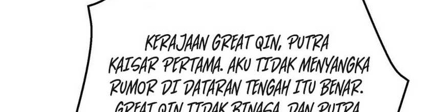 The Son Of The First Emperor Kills Enemies And Becomes A God Chapter 123 Gambar 25