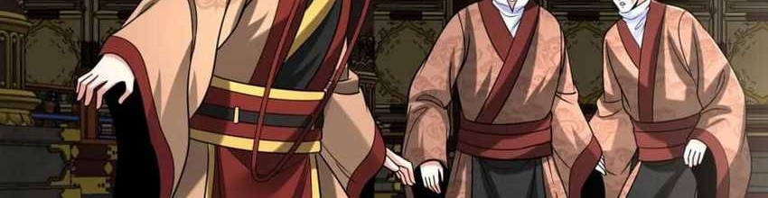 The Son Of The First Emperor Kills Enemies And Becomes A God Chapter 123 Gambar 27