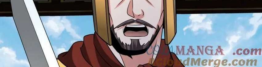 The Son Of The First Emperor Kills Enemies And Becomes A God Chapter 123 Gambar 31