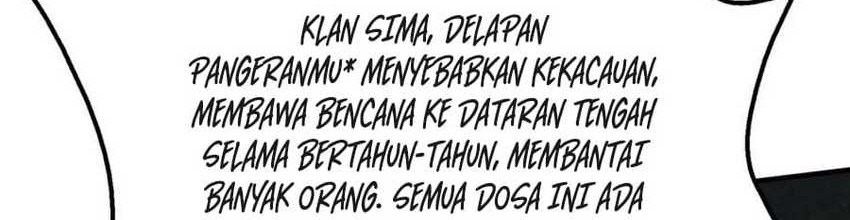 The Son Of The First Emperor Kills Enemies And Becomes A God Chapter 123 Gambar 37