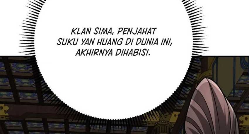 The Son Of The First Emperor Kills Enemies And Becomes A God Chapter 123 Gambar 41