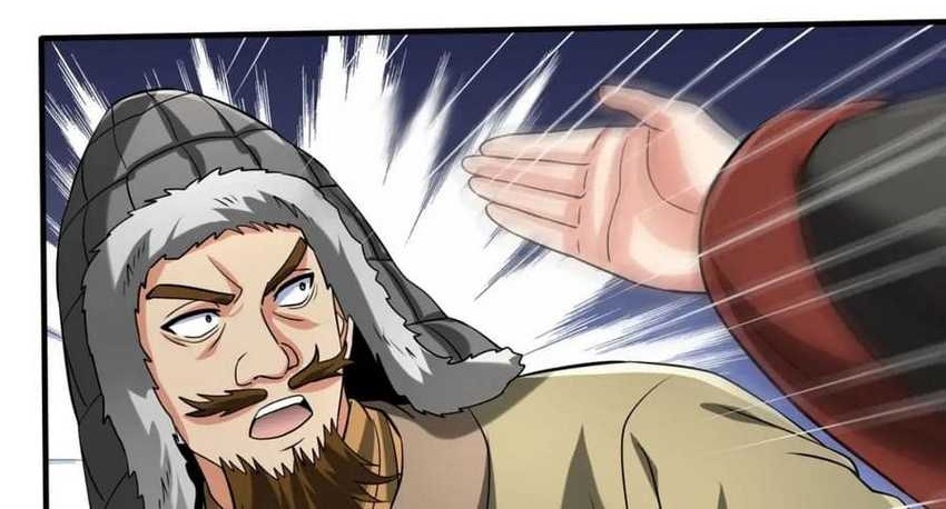 The Son Of The First Emperor Kills Enemies And Becomes A God Chapter 123 Gambar 53