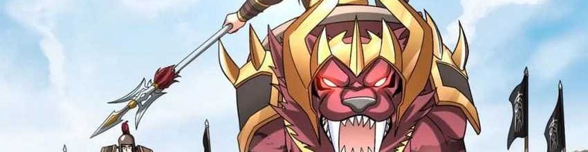The Son Of The First Emperor Kills Enemies And Becomes A God Chapter 123 Gambar 13