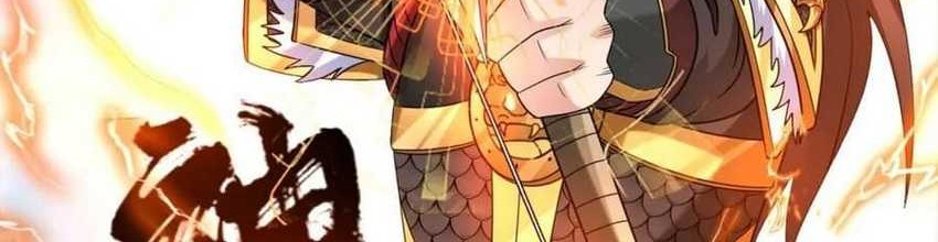 The Son Of The First Emperor Kills Enemies And Becomes A God Chapter 123 Gambar 15