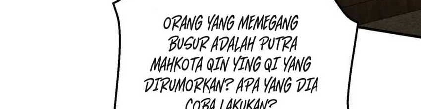 The Son Of The First Emperor Kills Enemies And Becomes A God Chapter 123 Gambar 17