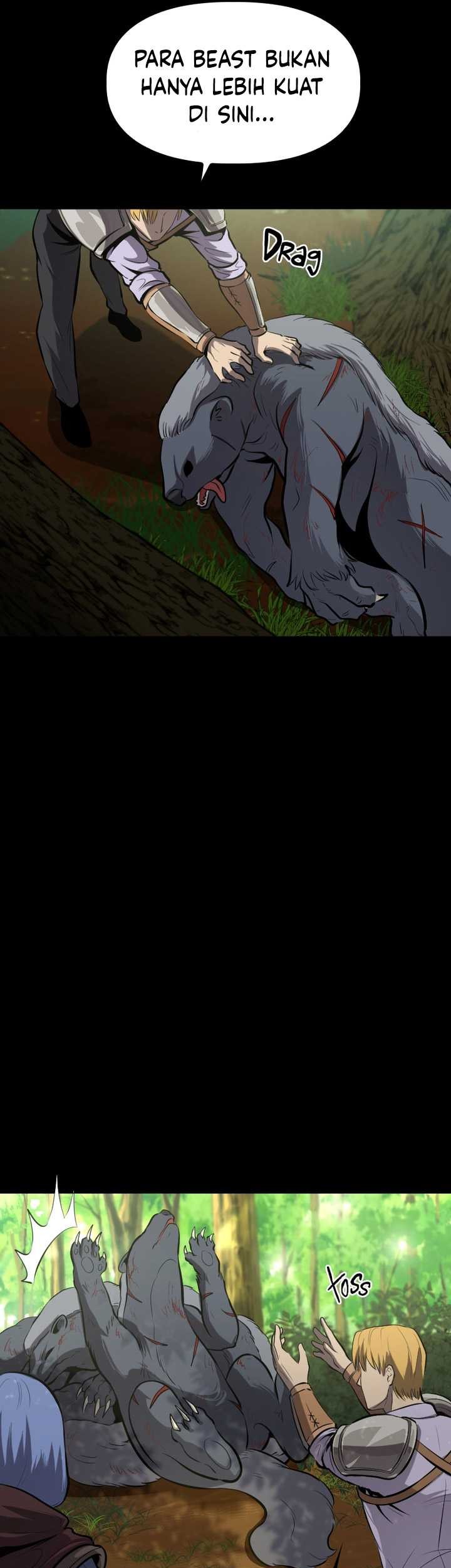 Primal Hunter Chapter 15 Gambar 18