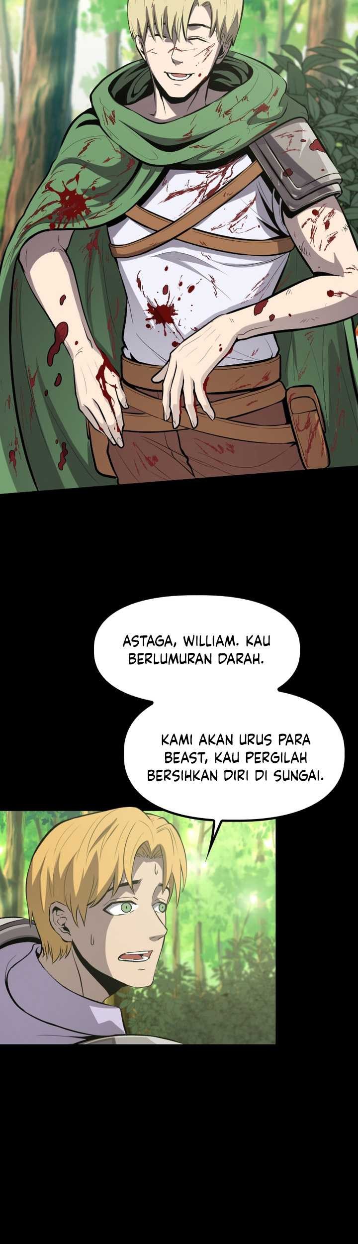Primal Hunter Chapter 15 Gambar 20