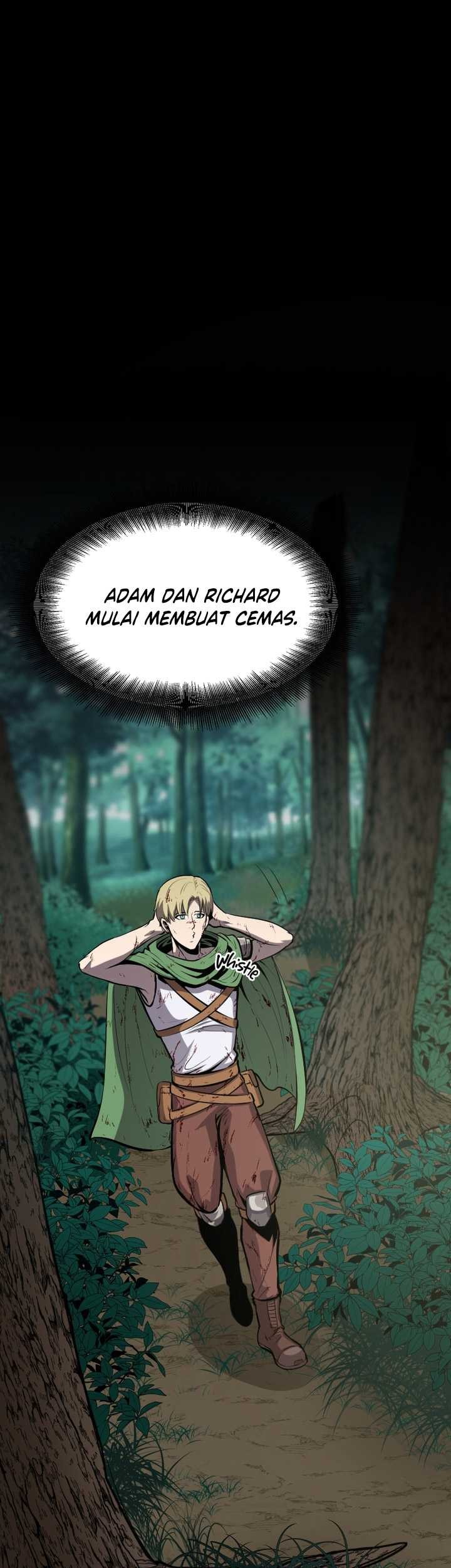 Primal Hunter Chapter 15 Gambar 22