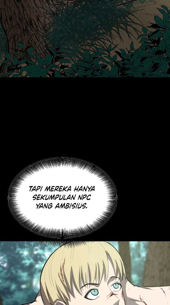 Primal Hunter Chapter 15 Gambar 23