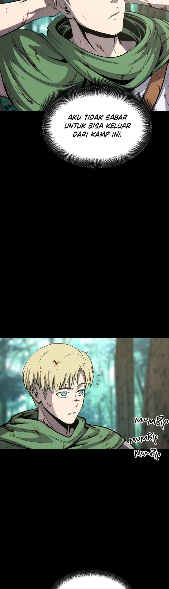 Primal Hunter Chapter 15 Gambar 24